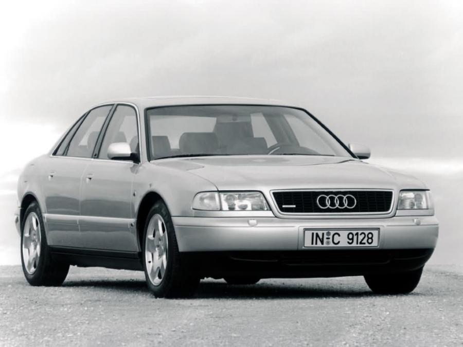 Audi a8 1994